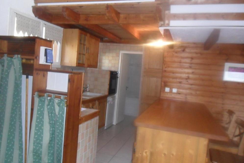 Hotel Le Grand Tetras
