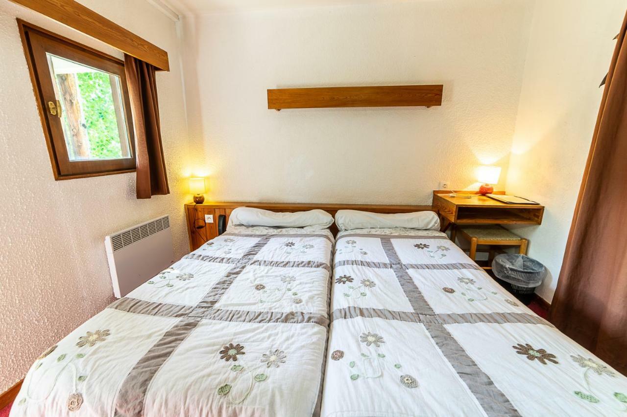 Le Grand Tetras Hotel Saint-Vérand