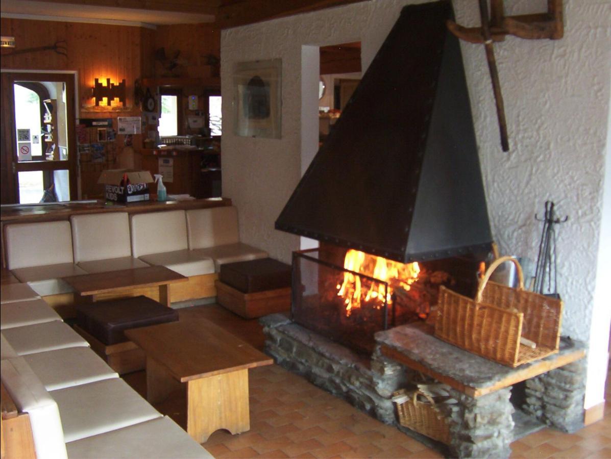 Le Grand Tetras Hotel 2*
