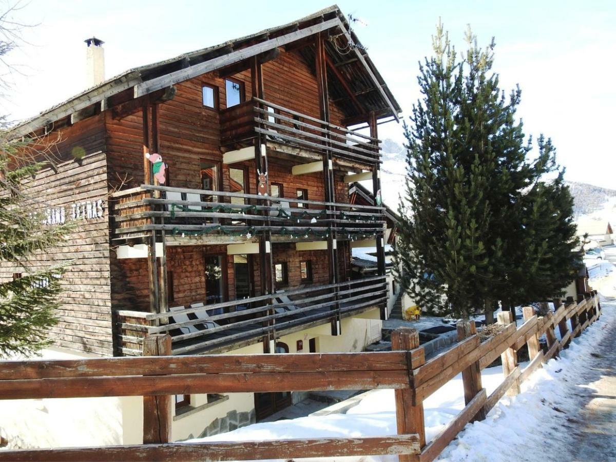 Le Grand Tetras Hotel